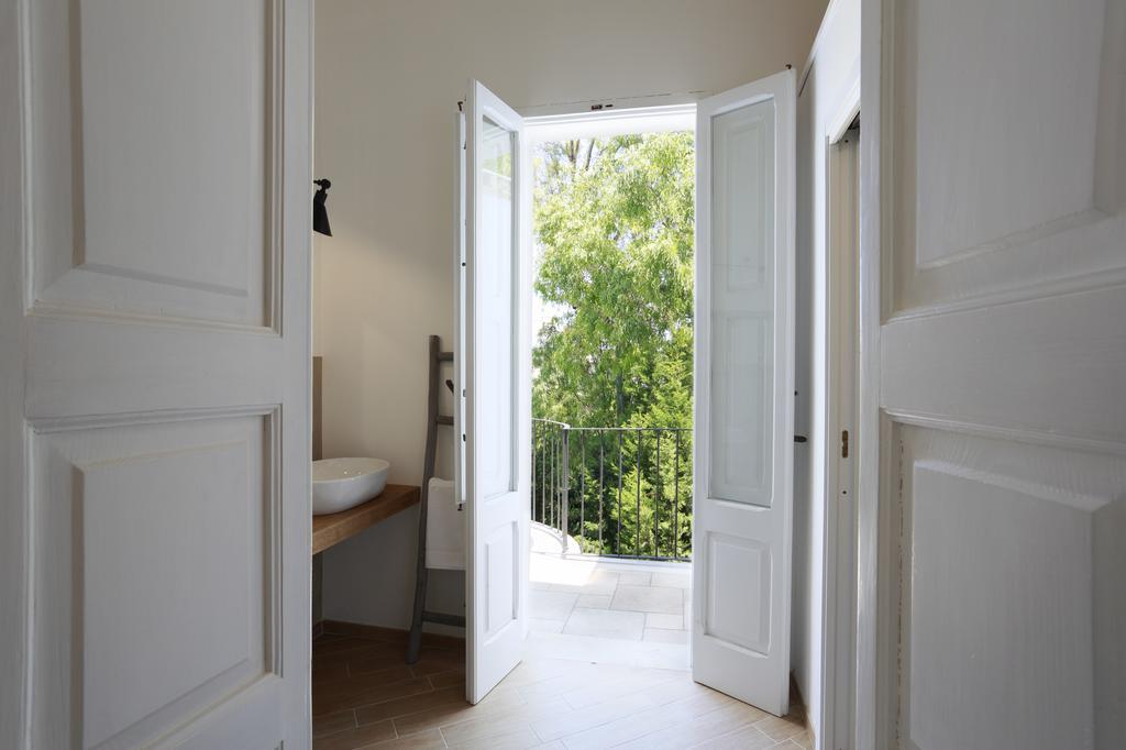 לצ'ה Santa Marta Suites & Apartments חדר תמונה