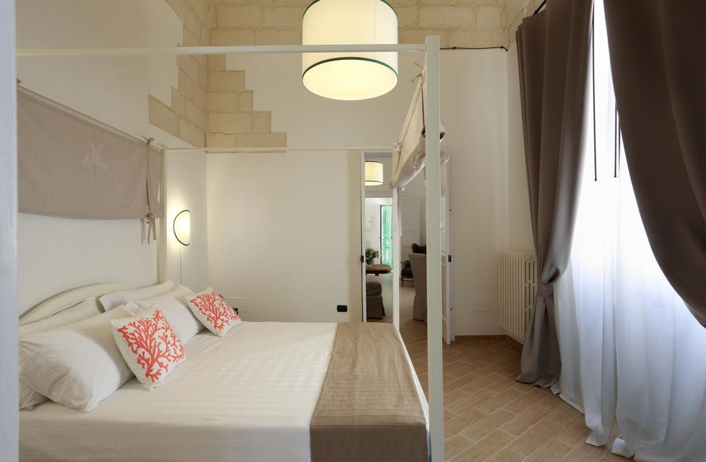 לצ'ה Santa Marta Suites & Apartments חדר תמונה