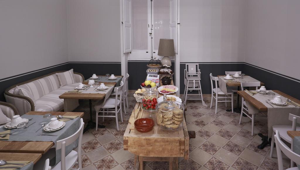 לצ'ה Santa Marta Suites & Apartments חדר תמונה