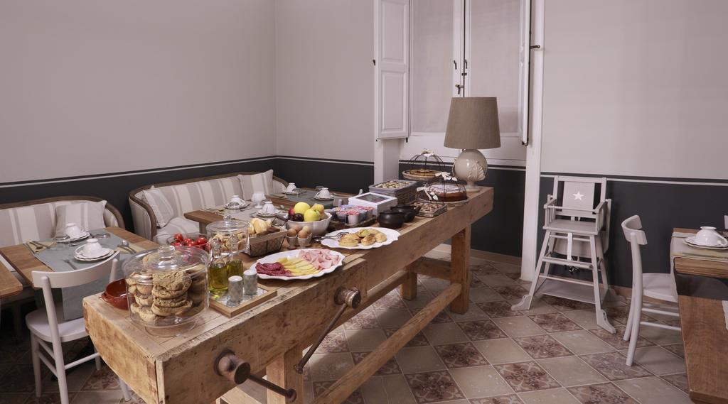 לצ'ה Santa Marta Suites & Apartments מראה חיצוני תמונה
