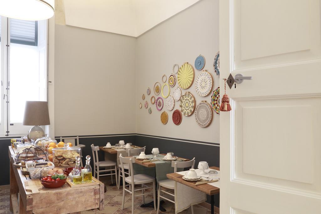 לצ'ה Santa Marta Suites & Apartments מראה חיצוני תמונה