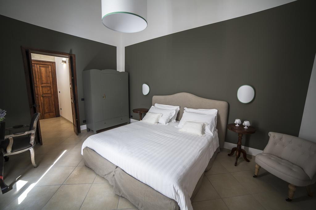 לצ'ה Santa Marta Suites & Apartments מראה חיצוני תמונה