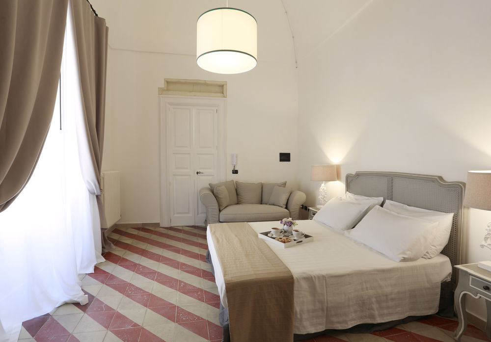 לצ'ה Santa Marta Suites & Apartments מראה חיצוני תמונה