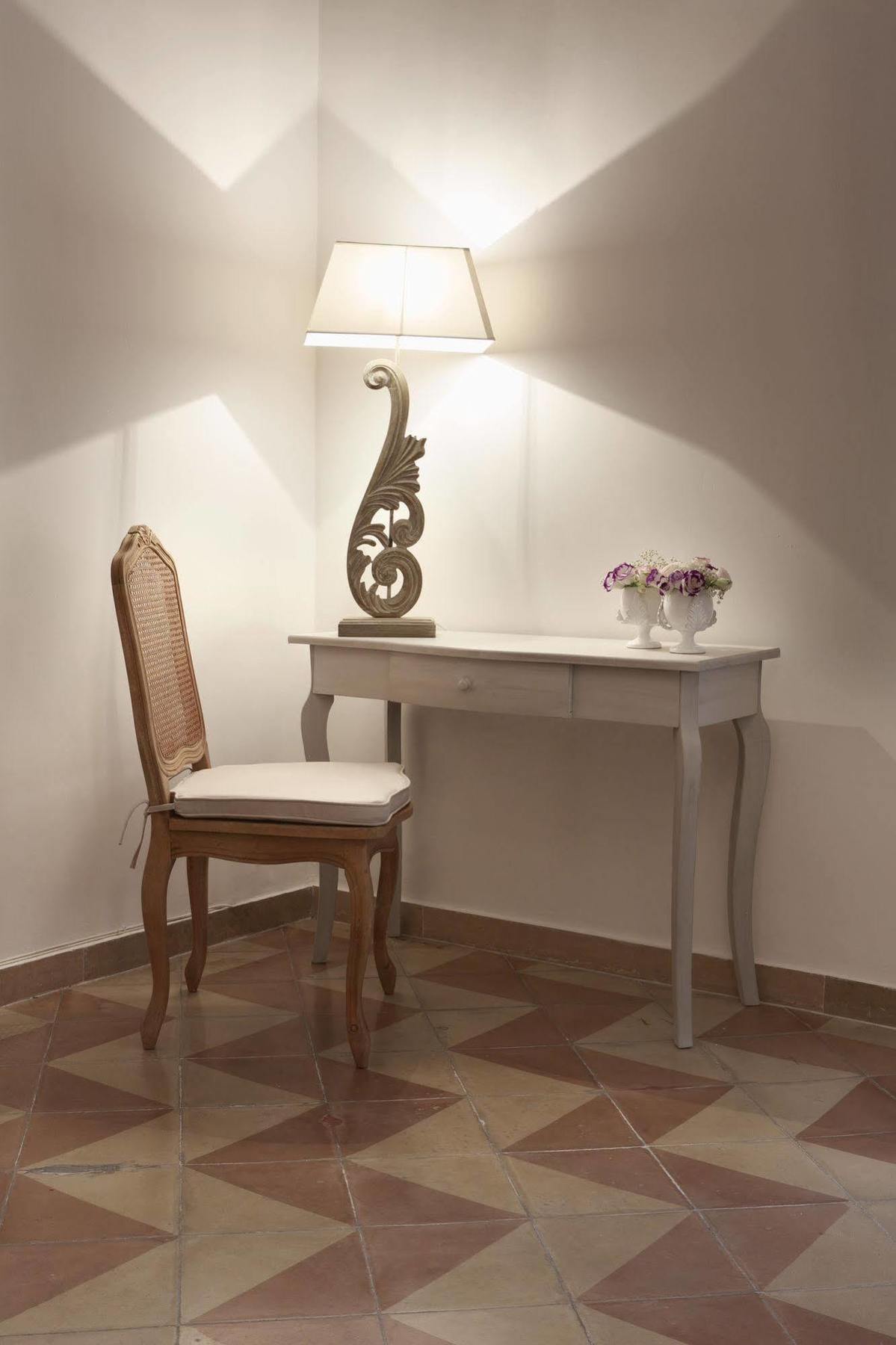 לצ'ה Santa Marta Suites & Apartments מראה חיצוני תמונה