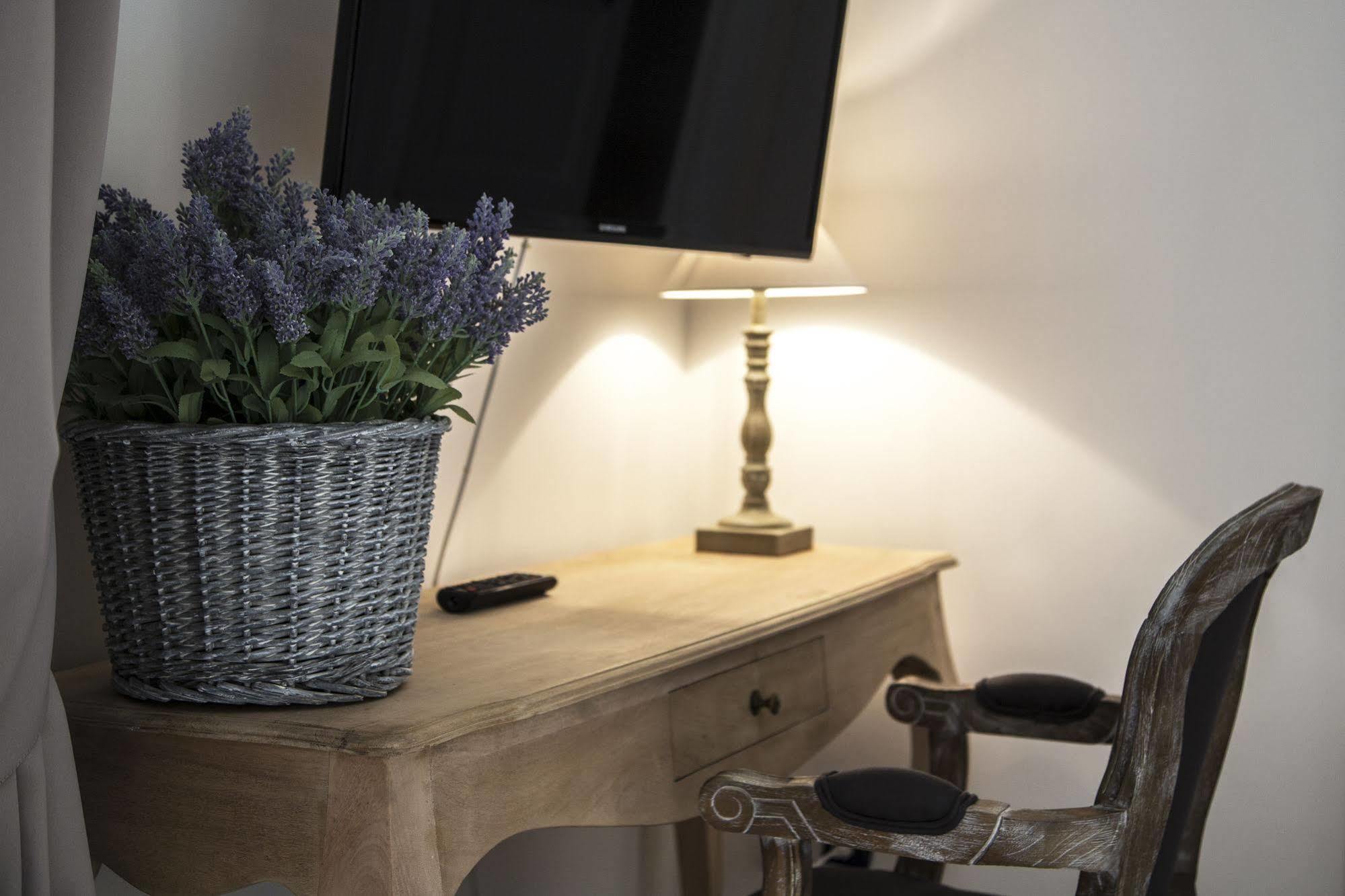 לצ'ה Santa Marta Suites & Apartments מראה חיצוני תמונה