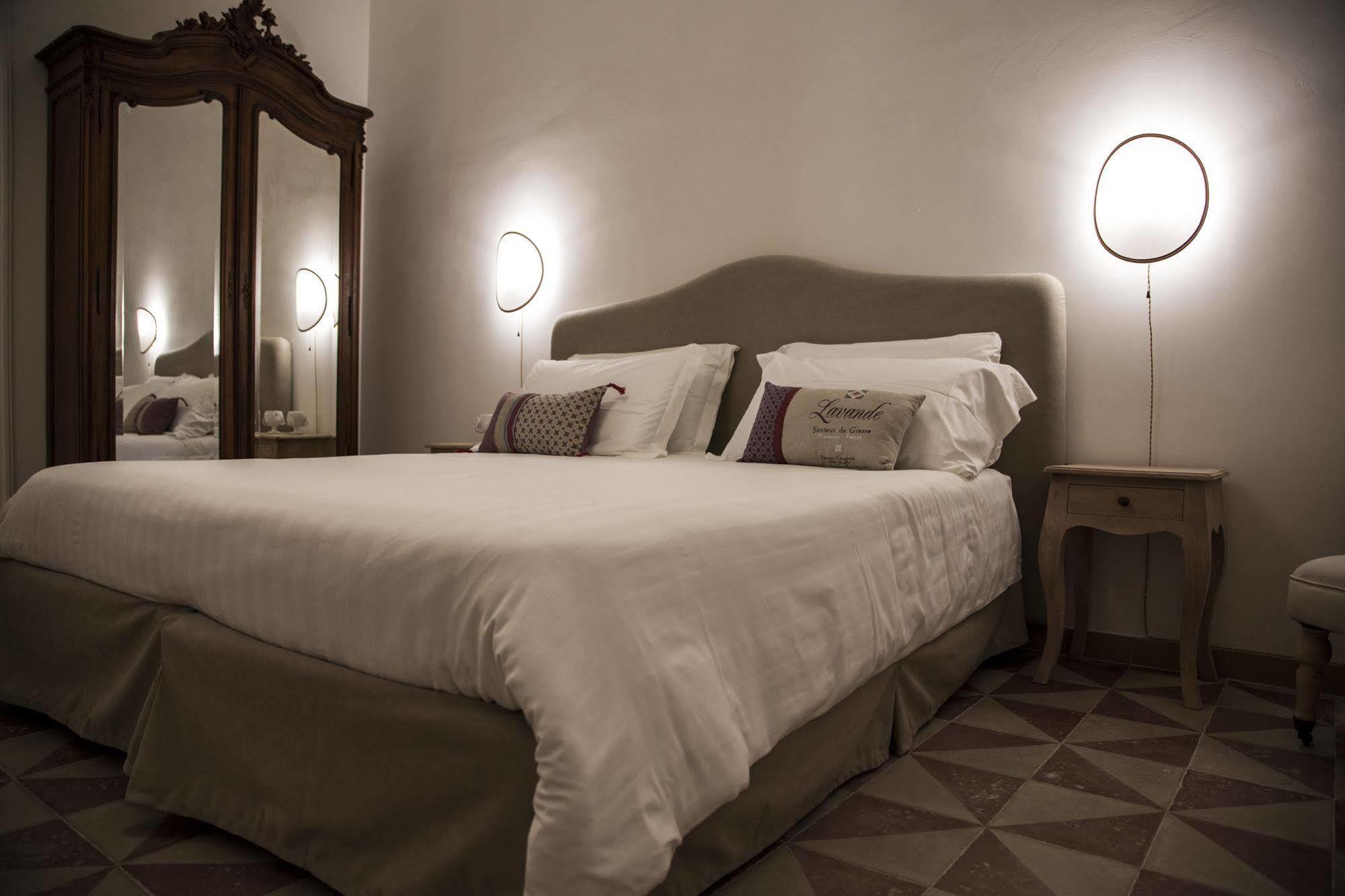 לצ'ה Santa Marta Suites & Apartments מראה חיצוני תמונה