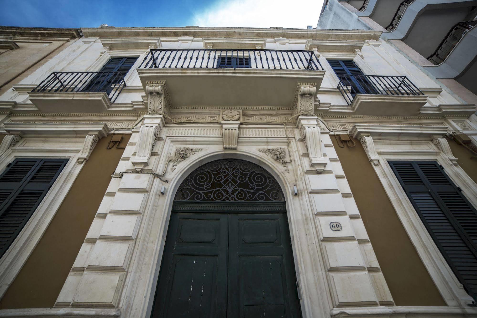 לצ'ה Santa Marta Suites & Apartments מראה חיצוני תמונה