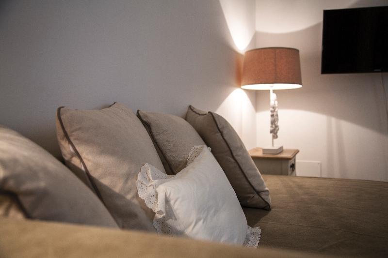לצ'ה Santa Marta Suites & Apartments מראה חיצוני תמונה