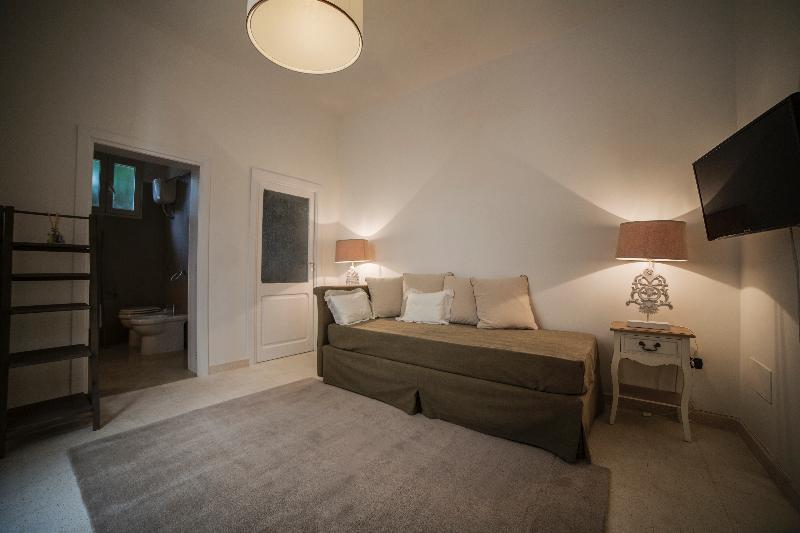 לצ'ה Santa Marta Suites & Apartments מראה חיצוני תמונה