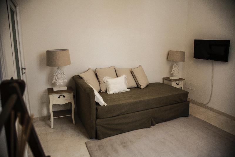 לצ'ה Santa Marta Suites & Apartments מראה חיצוני תמונה