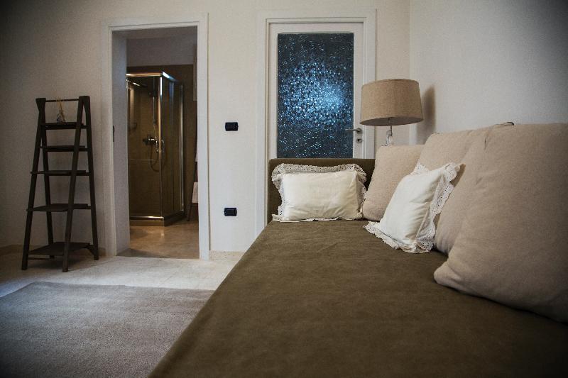 לצ'ה Santa Marta Suites & Apartments מראה חיצוני תמונה