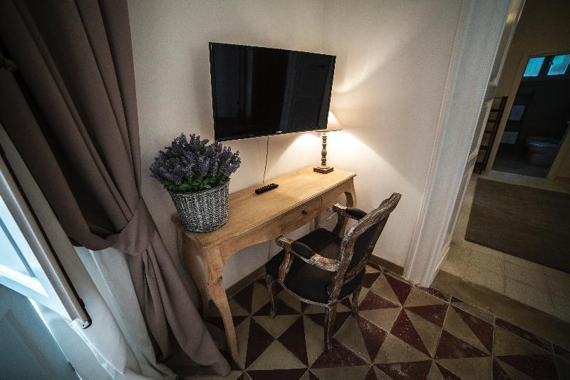 לצ'ה Santa Marta Suites & Apartments מראה חיצוני תמונה