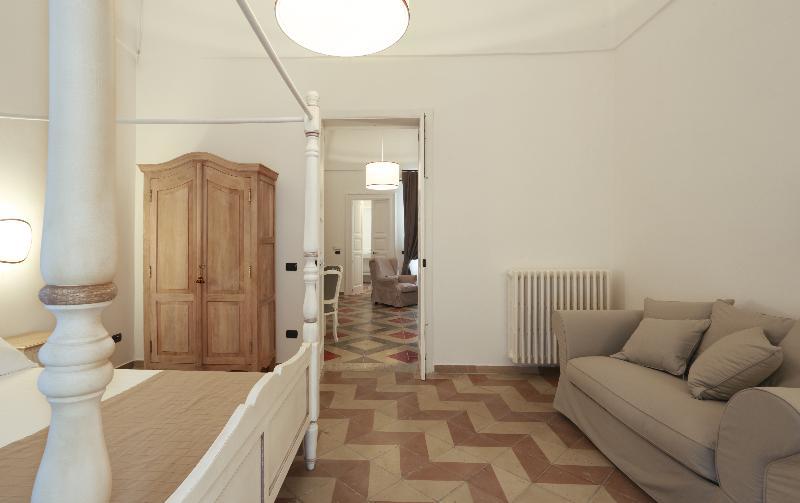 לצ'ה Santa Marta Suites & Apartments מראה חיצוני תמונה