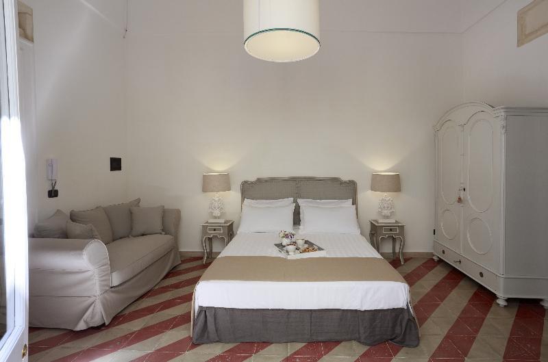 לצ'ה Santa Marta Suites & Apartments מראה חיצוני תמונה