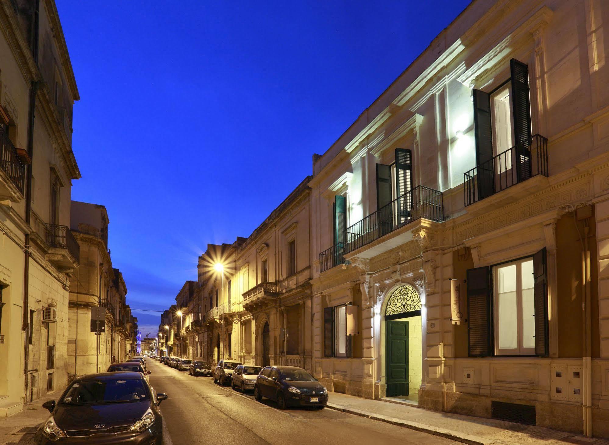 לצ'ה Santa Marta Suites & Apartments מראה חיצוני תמונה