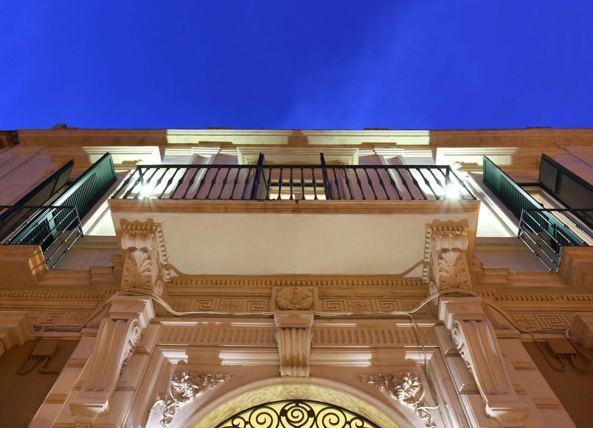 לצ'ה Santa Marta Suites & Apartments מראה חיצוני תמונה