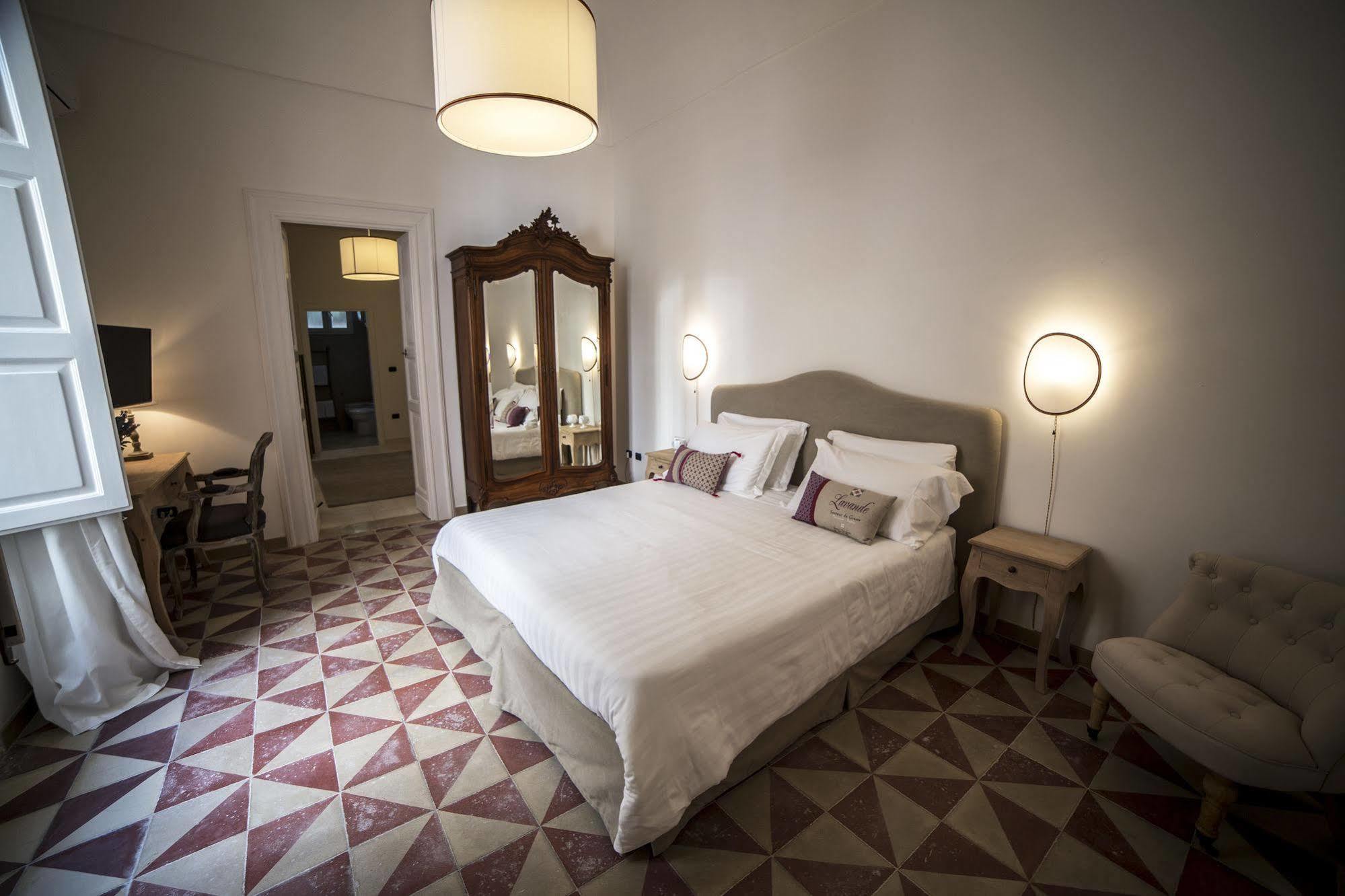 לצ'ה Santa Marta Suites & Apartments מראה חיצוני תמונה