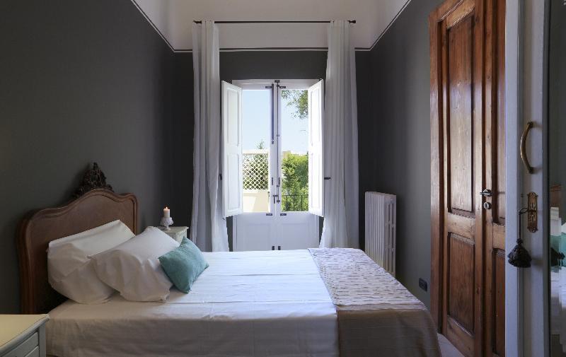 לצ'ה Santa Marta Suites & Apartments מראה חיצוני תמונה